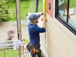 Best Wood Siding Installation  in Combes, TX